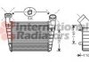 Радіатор інтеркулера VW Passat 1.9/2.0 TDI 00-05 Van Wezel 58004238 (фото 2)