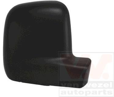 Кришка дзеркала (R) VW T5/Caddy 03-15 Van Wezel 5896842 (фото 1)