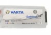 Акумуляторная батарея 190Ah/1050A (513x223x223/+L/B00) Promotive EFB VARTA 690500105 E652 (фото 5)