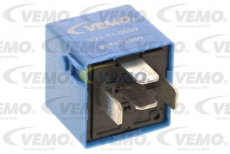 Реле VEMO V20-71-0009 (фото 1)