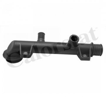 Фланець системи охолодження Vernet WF0181