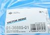 Комплект прокладок з різних матеріалів VICTOR REINZ 01-36885-01 (фото 33)