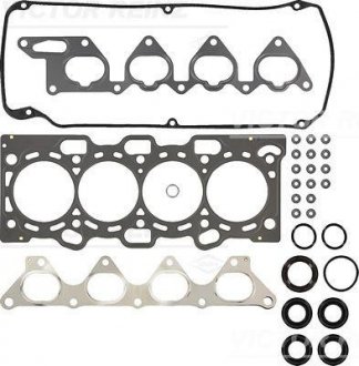 Комплект прокладок з різних матеріалів VICTOR REINZ 02-53215-01 (фото 1)