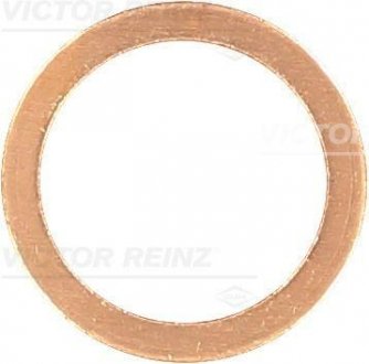 Кольцо металеве VICTOR REINZ 41-70168-00 (фото 1)