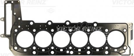 Прокладка ГБЦ BMW 5 (F10)/7 (F01-F04)/X5 (F15/F85) 3.0D 10- (1.67mm) (3 мітки) N57 D30, (M50d) VICTOR REINZ 61-10193-20