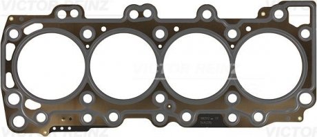 Прокладка ГБЦ Nissan Pathfinder 2.5 dCi 05- (0.98mm) VICTOR REINZ 61-10230-30
