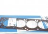 Прокладка ГБЦ Opel Omega A 1.8 -94 (1.3mm), Ø86,30 VICTOR REINZ 612727510 (фото 2)