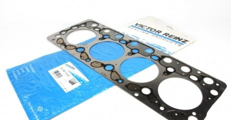 Прокладка ГБЦ MB Vario 4.3TDI, OM904, Ø103,50mm, 1.25mm VICTOR REINZ 61-36110-40