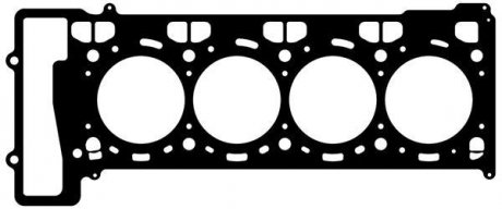 Прокладка ГБЦ BMW 5 (F10)/7 (F01-F04)/X5 (E70/F15/F85)/X6 (E71/E72/F16/F86) 07- 1,05 мм N63/S63 VICTOR REINZ 61-36445-10 (фото 1)