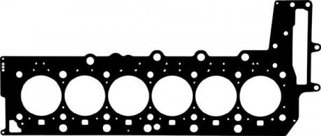 Прокладка ГБЦ BMW 3 (F30/F80)/5 (F10)/7 (F01-F04) 10-18 (1.65mm) (3 метки) N57 D30 VICTOR REINZ 61-38120-20 (фото 1)