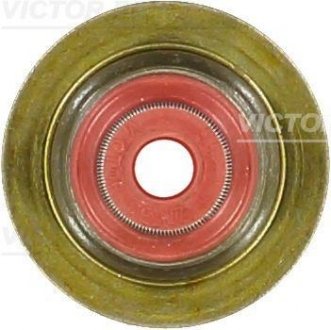 Сальник клапана (впуск/випуск) Fiat Doblo/Ducato 1.6/2.0D Multijet 11- (5x10/23,4x15,5) VICTOR REINZ 70-38209-00 (фото 1)