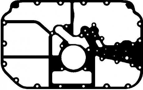 Прокладка піддону Audi A4/A6/A8 2.4-2.8 94-02 VICTOR REINZ 71-31707-00 (фото 1)