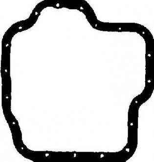 OIL PAN OPEL NEW VICTOR REINZ 71-33697-00 (фото 1)