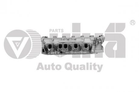 Головка блока цилиндров VW T5 2,5D (03-06), Toureg 2,5D (03-10) Vika 11030783701