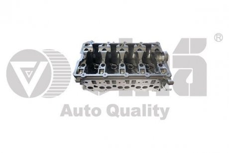 Головка блока цилиндров 2,0D Skoda Octavia (04-13)/VW Golf (03-08),Passat (05-10)/MITSUBISHI GRANDIS (NA), LANCER (CY,CZ) Vika 11031454901