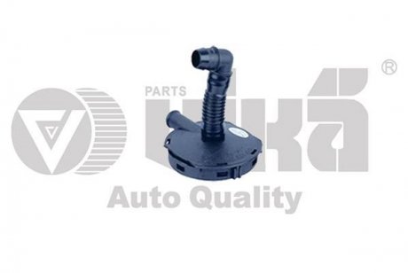 Клапан вентиляції картера Audi A4/A6/A8 2.4-3.0 97-05/ VW Passat 2.8 00-05 Vika 11031548201 (фото 1)