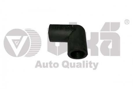 Патрубок Skoda Superb (02-08)/VW Passat (01-05)/Audi A4 (01-05),A6 (02-05) Vika 11031549901 (фото 1)