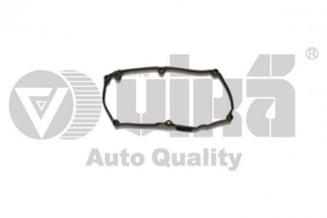 Прокладка клапанной крышки 1,2D Skoda Fabia (10-14)/Seat Ibiza (10-) Vika 11031789301 (фото 1)