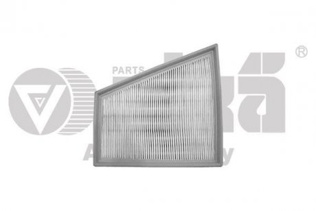 Фільтр повітряний Skoda Fabia (00-10)/VW Polo (02-10)/Seat Cordoba (03-09),Ibiza (02-15) Vika 11290207601 (фото 1)