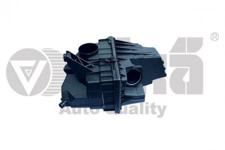 Корпус воздушного фильтра VW T5 (03-15) Vika 11291575901 (фото 1)