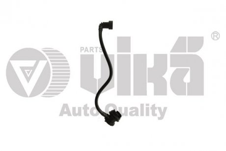 Трубка паливна VW Golf/Jetta 1.6/2.0FSI/TFSI 05-13 Vika 22011634901 (фото 1)