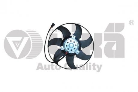 Вентилятор охолодження двигуна VW T4 95-03 Vika 29590592301 (фото 1)