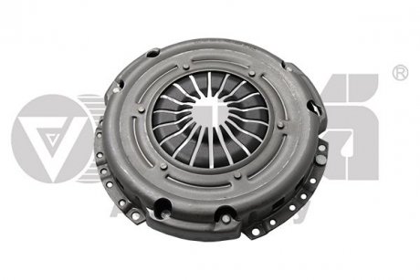 Кошик зчеплення Skoda Fabia (00-10, 11-)/VW Polo (02-)/Seat Cordoba (03-09) Vika 31410013501 (фото 1)