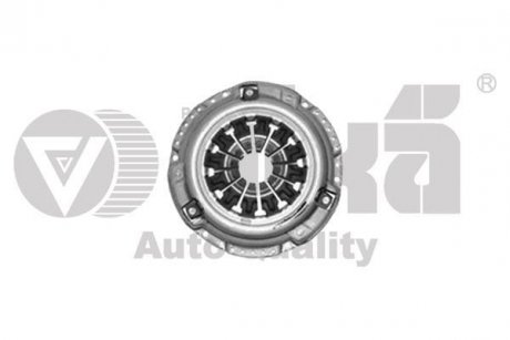 Кошик зчеплення VW Passat (06-07),Polo (05-08)/Audi A3 (04-07)/Seat Leon (06-10),Toledo (05-09) Vika 31411389201 (фото 1)