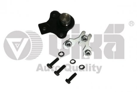 Опора шаровая (комплект) VW Caddy (96-03),Golf (88-98),Jetta (88-91),Passat (92-97) Vika 44071720901 (фото 1)