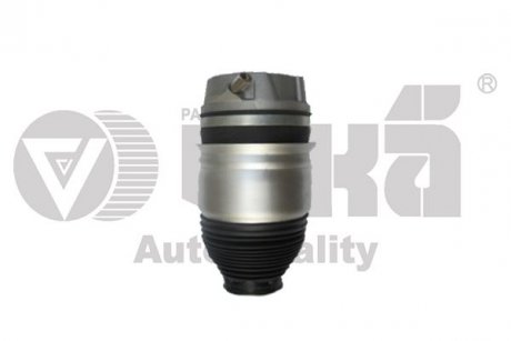 Пневмоподушка передняя правая VW Touareg (11-18) Vika 46160002001 (фото 1)