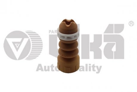 Отбойник амортизатора заднего VW Polo (18-),Crafter (19-)/Audi A1 (19-)/Seat Ibiza (18-) Vika 55111595401 (фото 1)