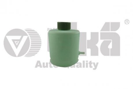 Бачок ГУР Skoda Fabia (00-04,05-14), Rapid (13-), Roomster (06-10,11-)/VW Polo (02-14)/Seat Ibiza (09-11,12-12) Vika 64230042701 (фото 1)