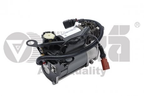 Компресор пневмоподкачкой (амортизаторів) Audi A8 (02-10) Vika 66160000201