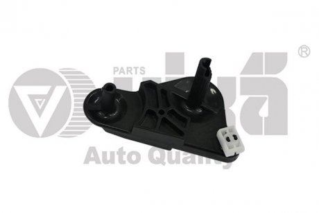 Механизм переключения передач Skoda Fabia (00-08,07-14)/VW Polo (01-09,09-14)/Audi A1 (10-)/Seat Ibiza (02-09,10-) Vika 77111641101 (фото 1)