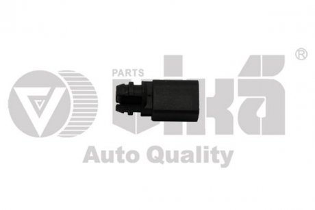 Датчик температуры Skoda Fabia (15-), Octavia (13-18)/VW Golf (13-17)/Audi A4 0(8-16)/Seat Leon (13-17) Vika 88201765301 (фото 1)