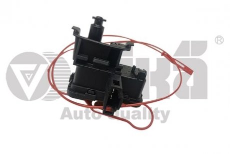 Привод открывания лючка бензобака Audi A4 (13-15),Q5 (09-17) Vika 88621308501 (фото 1)