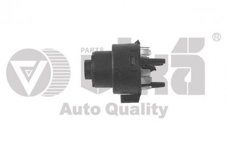 Контактна група Audi 80/100/A4/A6/A8/VW Golf IV/Passat 96-01 Vika 99050035401 (фото 1)