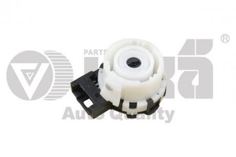 Контактна група Audi A3/Q2/Seat Leon/Skoda Octavia/SuperB/Karoq/VW Golf/Tiguan/Touran 12- Vika 99051597501 (фото 1)