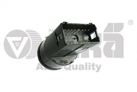 Перемикач света фар VW Golf IV, Passat B5, Polo (96-14) Vika 99410046201 (фото 1)