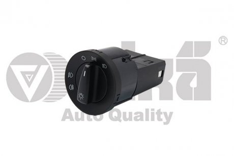 Перемикач світла фар Skoda Octavia 96-10/Fabia 06-14/VW Passat 96-00 Vika 99410633201