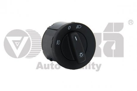 Переключатель света фар VW Jetta (06-08) Vika 99411501601 (фото 1)