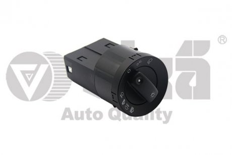 Перемикач світла фар Audi A4 (05-08)/Seat Exeo (09-14) Vika 99411780801