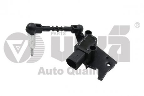 Датчик регулювання кута нахилу фар Audi A6 10-18 (L) Vika 99411811101