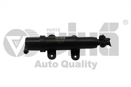 Форсунка омивача фари Skoda Superb 01-15 (L) Vika 99551790601 (фото 1)