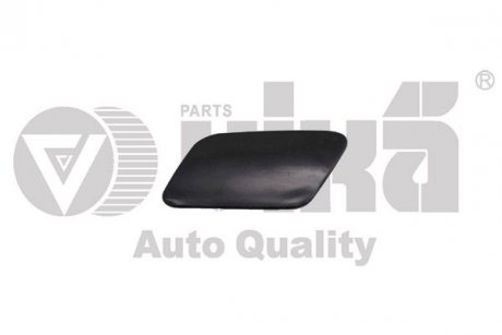 Кришка форсунки омивача фари Audi A4 00-04 (R) Vika 99551798001 (фото 1)