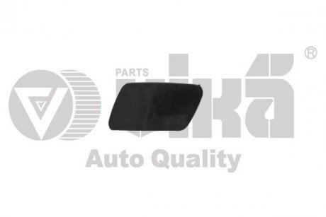 Кришка форсунки омивача фари Audi A6 04-11 (R) Vika 99551798601 (фото 1)