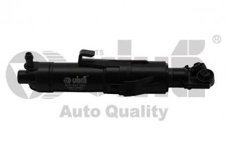 Форсунка омивача фари Skoda Superb 15- (R) Vika 99567701