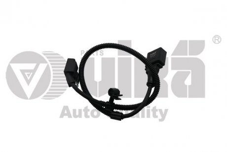 Датчик положения коленвала Skoda Fabia (00-04,05-08)/VW Polo 95-08/Seat Ibiza (99-05,06-10) Vika 99571764501 (фото 1)