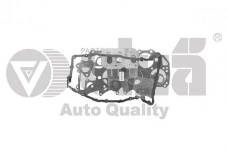 Ремкомплект прокладок двигателя верхний (mot.AAA,ABV) VW Golf (92-99),Passat (92-97),Vento (92-98) Vika K10147001