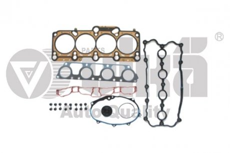 Ремкомплект прокладок двигателя Skoda Octavia (04-08)/VW Golf (04-09),Jetta (06-11),Passat (06-11)/Audi A3 (04-08),A4 (01-05) Vika K11780201 (фото 1)